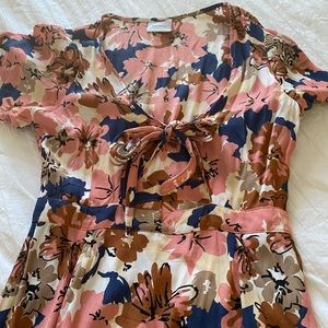 Drift boutique dress